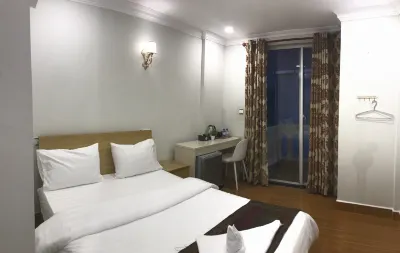 LK Apartment & Hotel