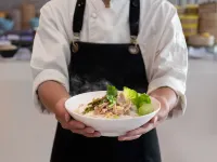 三亞珠江花園飯店 三亞住宿飯店