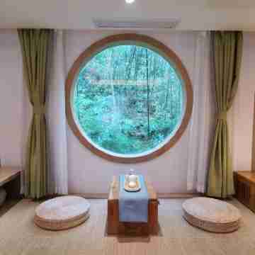 Suixintang Zhushe Inn Rooms