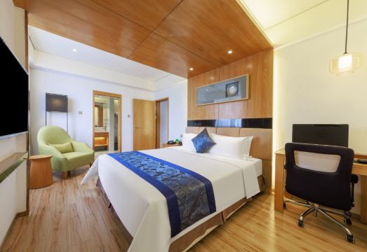 톈허 호텔 (선전 바오안공항)