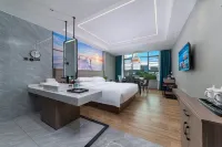 Monsoon Smart Hotel (Huidong Branch) Các khách sạn gần Baihuazhen Long-distance Bus Station