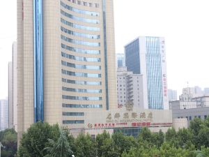 Xi'an Mingdu International Hotel