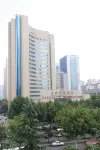 Xi'an Mingdu International Hotel Hotell i 