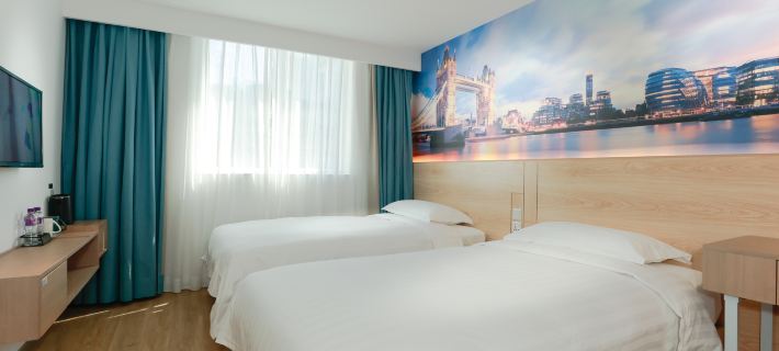 London Hotel Hotels in Macao