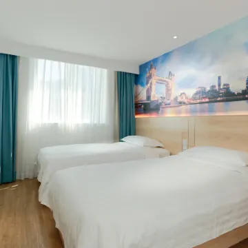 London Hotel Hotels near Sir Robert Ho Tung Library