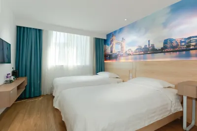 London Hotel