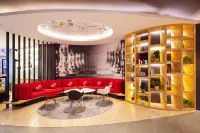 Ibis Hotel (Tangshan Wanda Plaza) Hotels in Tangshan