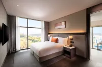 DoubleTree by Hilton Seoul Pangyo Residences Hotels in Seongnam-si