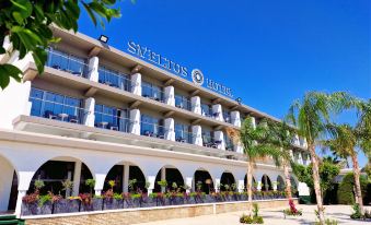 Sveltos Hotel