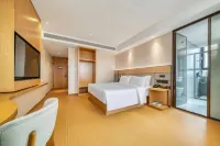 Starway Hotel (Weifang Weicheng Beigong Street) Hotels near Weifang Haode Small Commodities Market