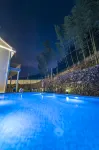Yincaolu Qimengli Qixi Homestay (Yalu Drifting Branch) Hotel a Tonglu