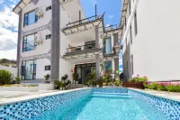 Dali Fanhang Inn (Bohai Caicun Wharf)