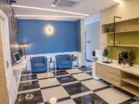 Redpine Boutique Hotel Hotels in Sekudai