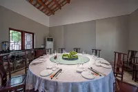 Longquan Xiangyuan Shared Farm - Afhentnings-/afleveringstjenester