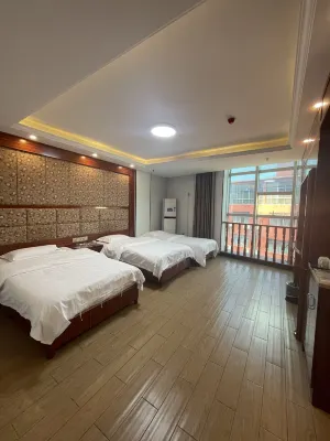 pendu  hotel