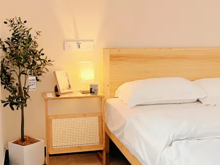 Shanghai You Shijian Courtyard (Pudong International Airport)