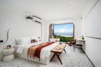 Beihai Qili Yuanshe Homestay (Yintan International Passenger Terminal)