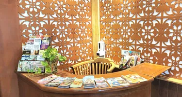 รูปภาพของโรงแรมซีเอ็มไนท์บาซาร์บูทีค