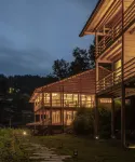 The Well House Hotels in Rongjiang