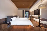 โรงแรมรีสอร์ทเซี่ยเค่อหยวน เหลียงฮวงซาน หนิงไห่ - พร้อมระเบียง