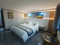 Yushan Zhijia Mountain Villa