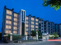 xihu-business hotel Hotels in Huaibin
