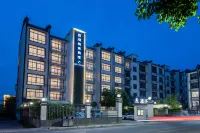 xihu-business hotel Hotels in Huaibin