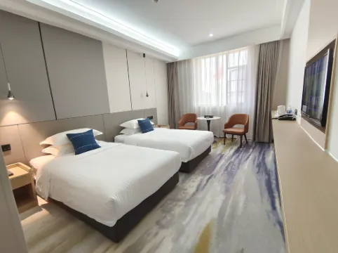 Zengdu Hotel