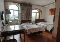 Tangwang Xing'an Stone Forest Hotel