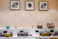 City Comfort Inn Hotel (Shangrao Wannian Caifu Pedestrian Street)