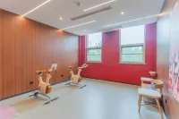 Huayue Ruihe Hotel (Qingdao Pingdu Store)