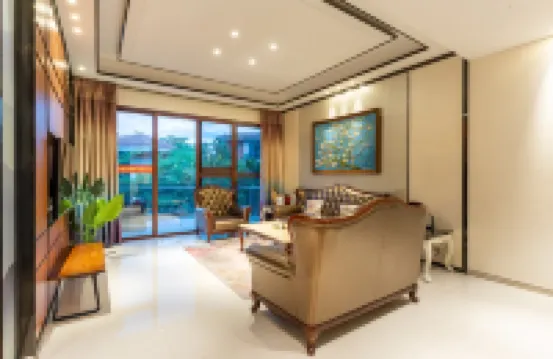 Sanya Live·Longxi Yueshu Swimming Pool Holiday Bungalow Villa (Yalong Bay Branch)