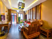 Mount Yunqiu Yaodong Courtyard Hotels in Xiangning