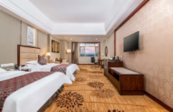 Country Garden Phoenix Hotel