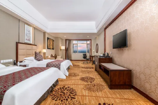 Country Garden Phoenix Hotel