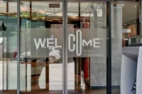 Ibis Irkutsk Center (Ибис Иркутск Центр) Отели в г. 