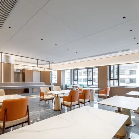 Starway Hotel (Liling Baitutan Xuanwu Avenue)