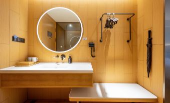 JI Hotel (Liyang Matou Street)