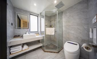 Zhihui Orange Hotel