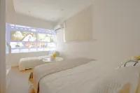 Guisu Homestay (Shanghai Shaanxi South Road)