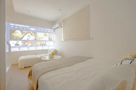 Guisu Homestay (Shanghai Shaanxi South Road)