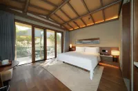 Nanchong Fengyiwan Jiazhou Ligang Hotel - balcony