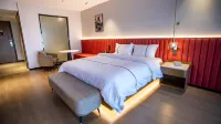 Precede Hotel (Jiangxi University of Science and Technology)