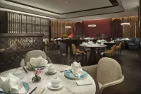 鄭州丹尼斯廣場洲際飯店 - 早餐