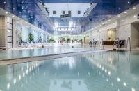 Danubius Hotel Helia - Swimmingpools