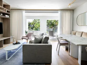 Sheraton Grand Mirage Resort, Port Douglas