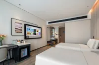 Atour Hotel Fengcheng High-speed Railway Station Hotel in zona Fengcheng East Station