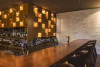新宿燦路都廣場大飯店 - 酒吧