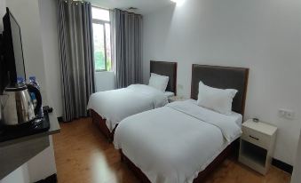 Foshan Jiachenju Homestay