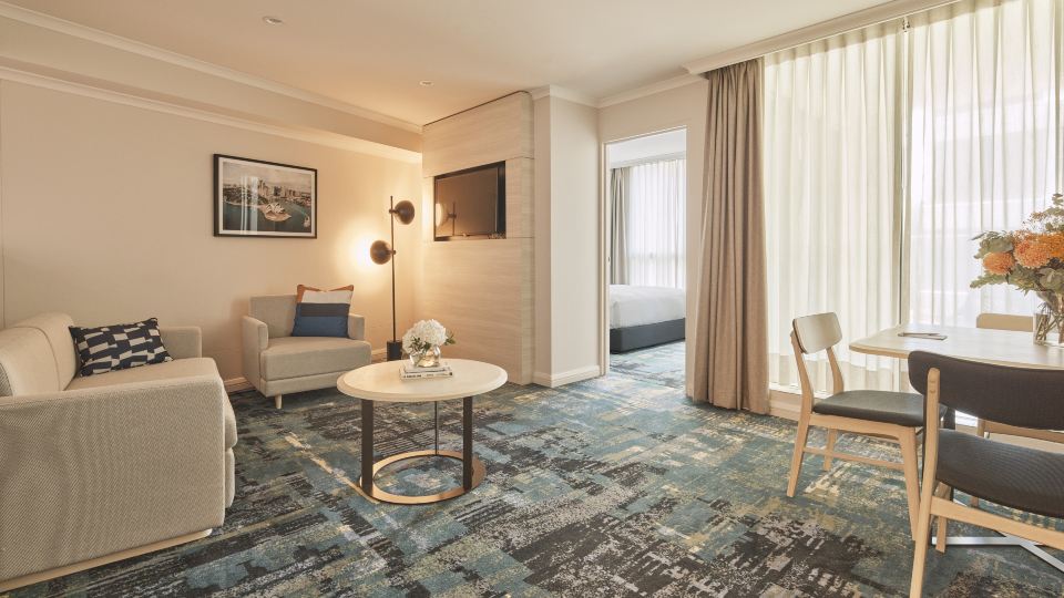 Rydges Darling Square Apartment Hotel